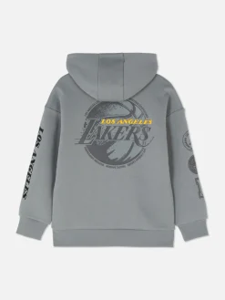 Hoodie NBA LA Lakers