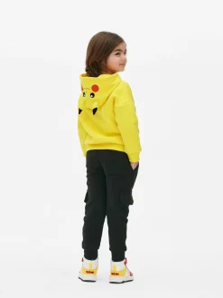 Hoodie Pokémon Pikachu