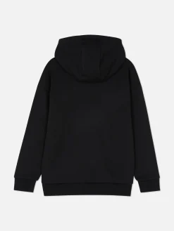 Hoodie Super Mario Brick Block
