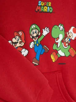 Hoodie Super Mario World