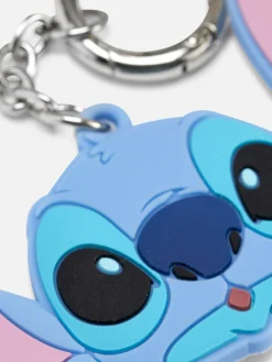 Houder Voor Tracker Tag Disney's Stitch