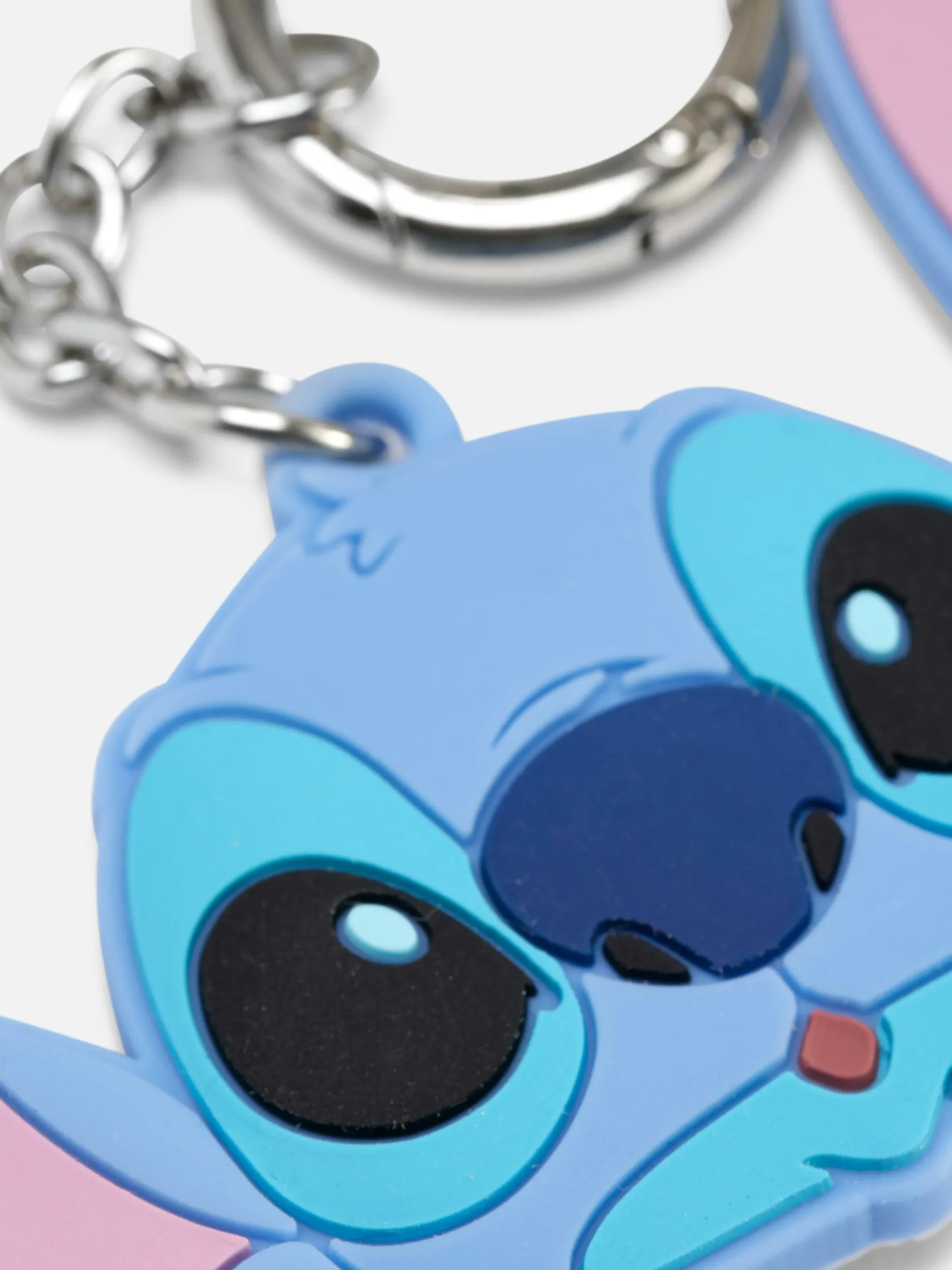 Houder Voor Tracker Tag Disney's Stitch