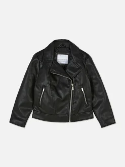 Imitatieleren Bikerjack