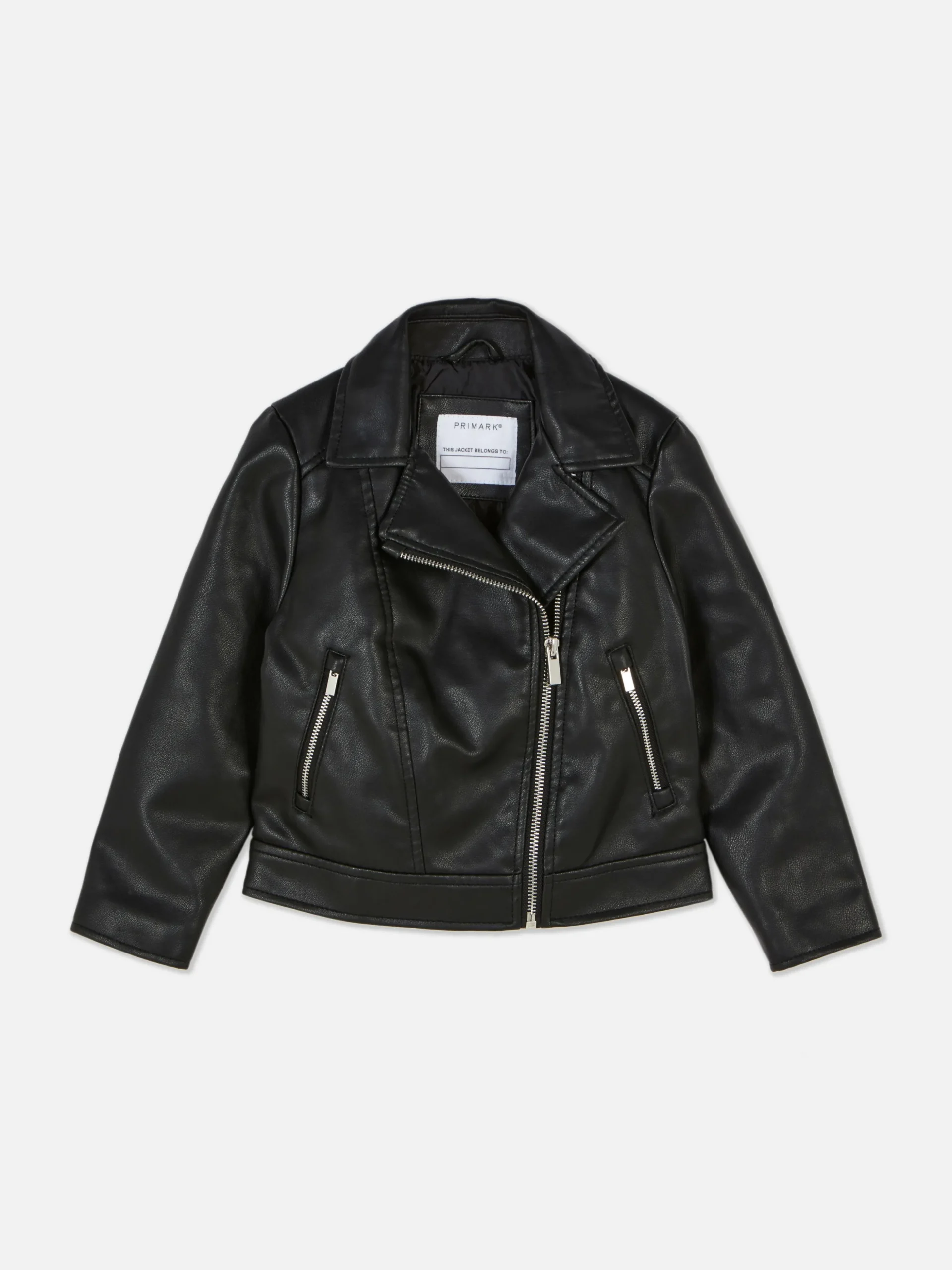 Imitatieleren Bikerjack