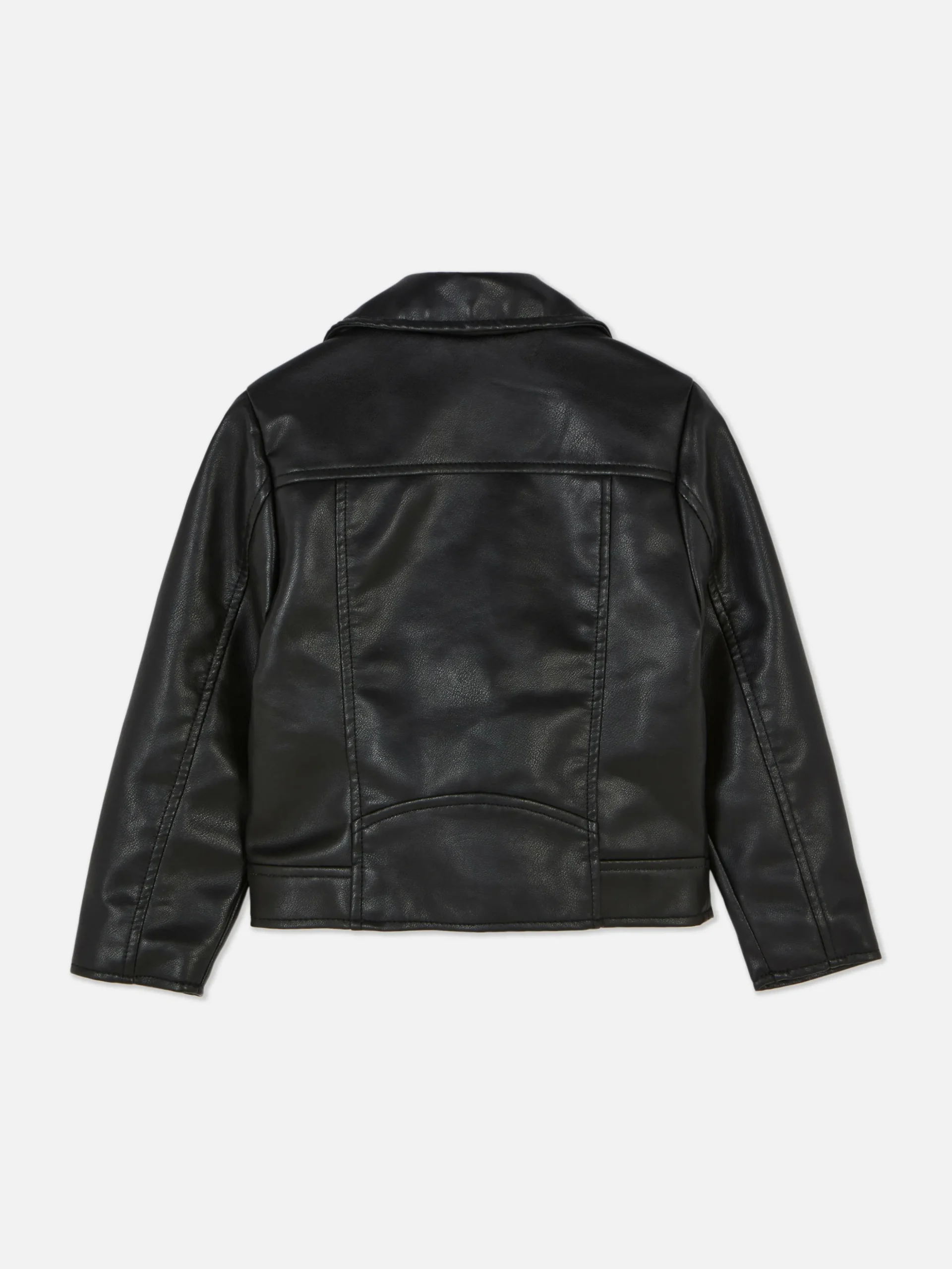 Imitatieleren Bikerjack