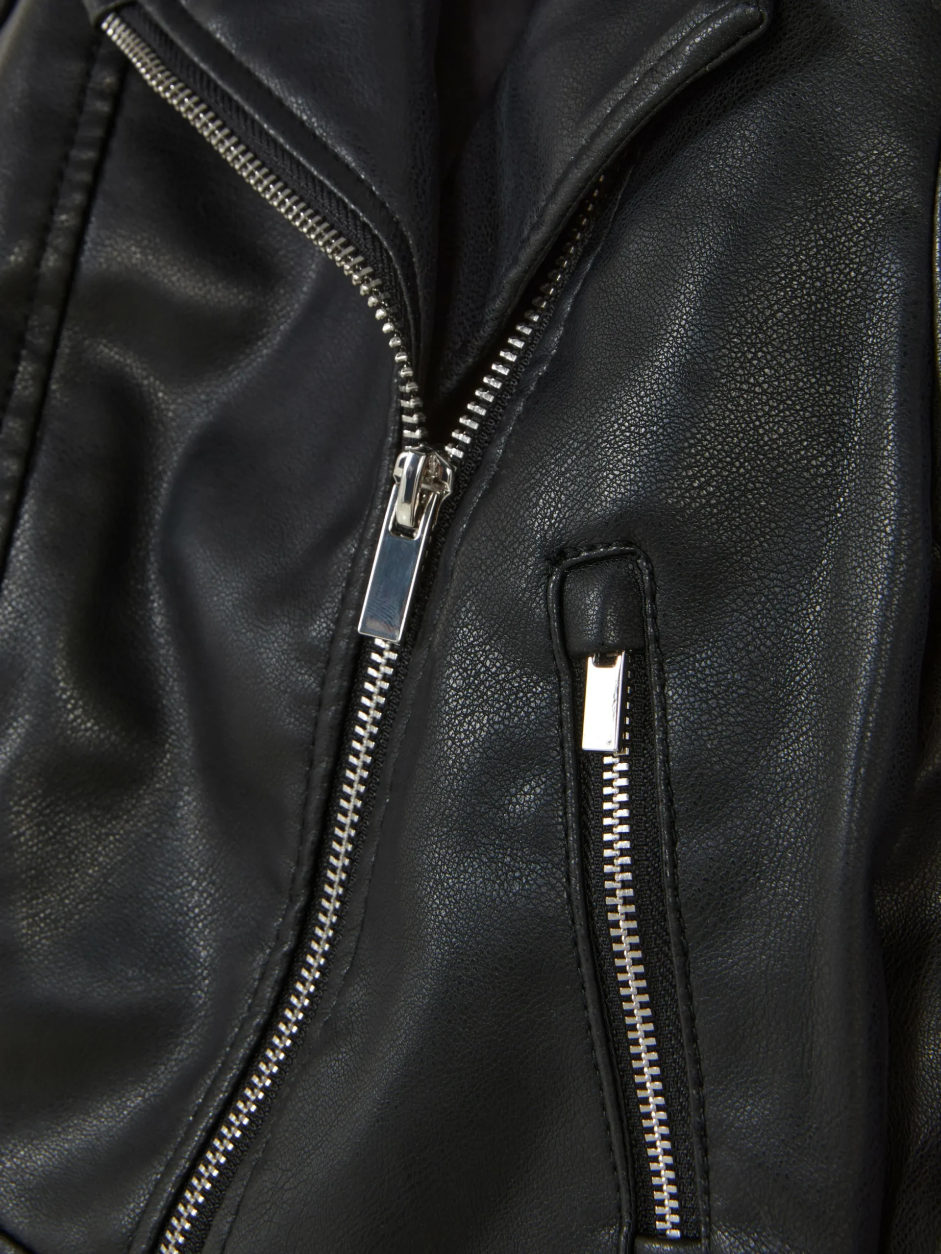 Imitatieleren Bikerjack