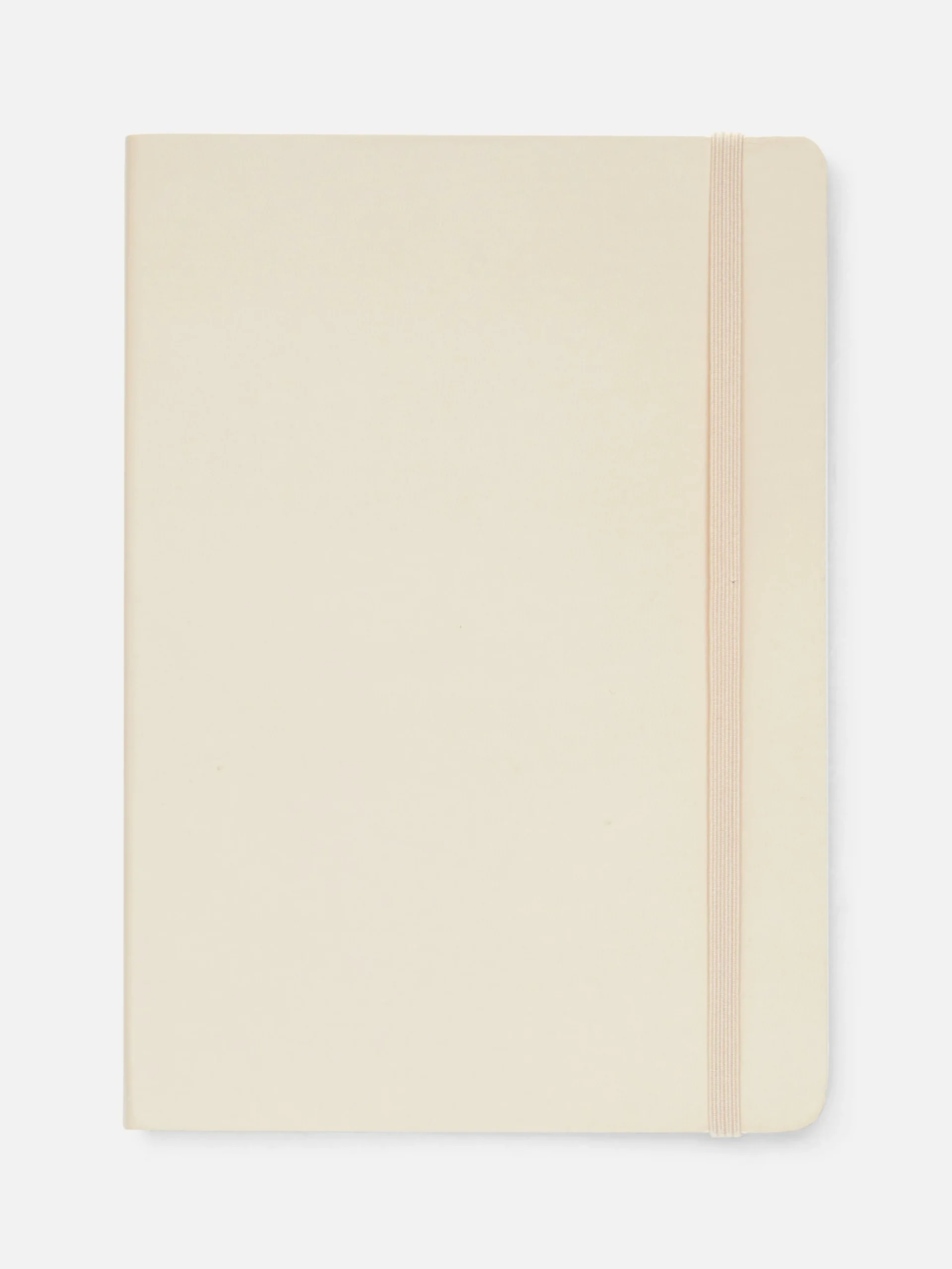 Imitatieleren Notitieboek A5