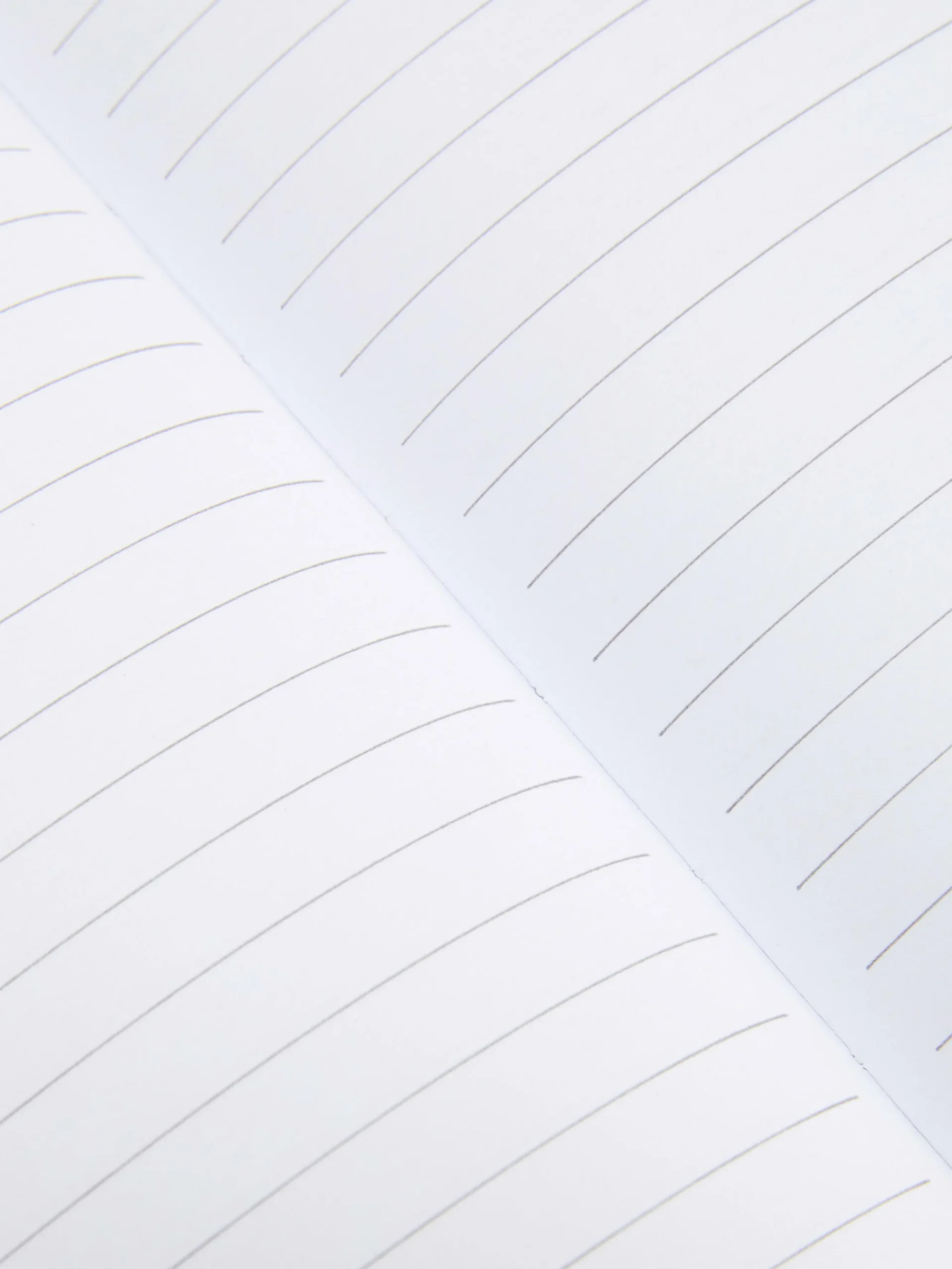 Imitatieleren Notitieboek A5