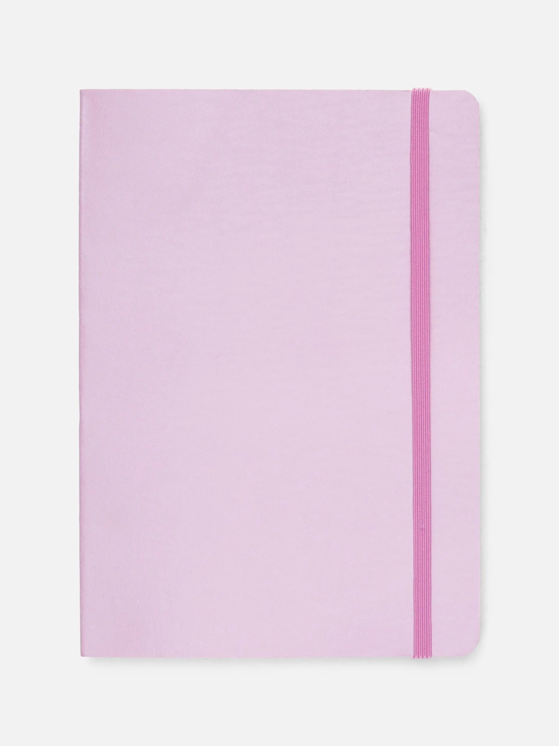 Imitatieleren Notitieboek A5