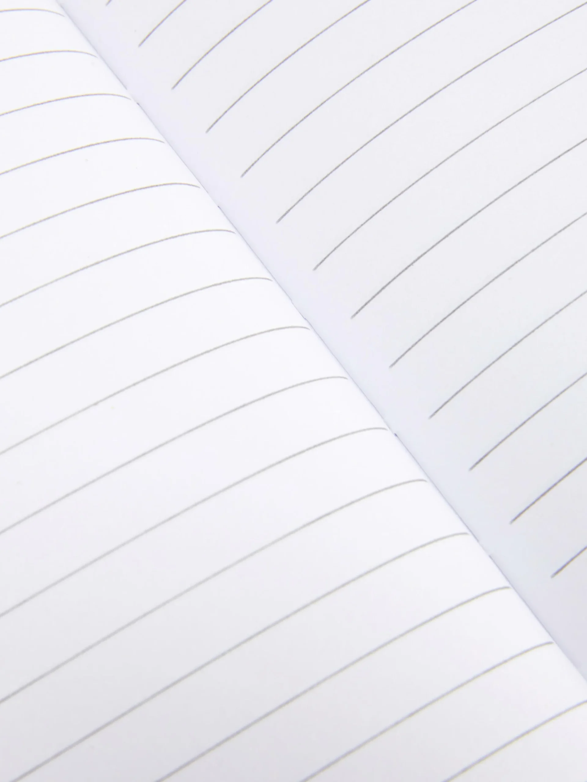 Imitatieleren Notitieboek A5