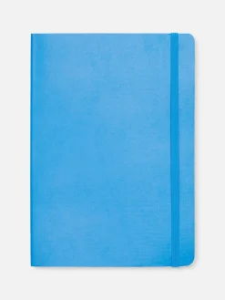 Imitatieleren Notitieboek A5