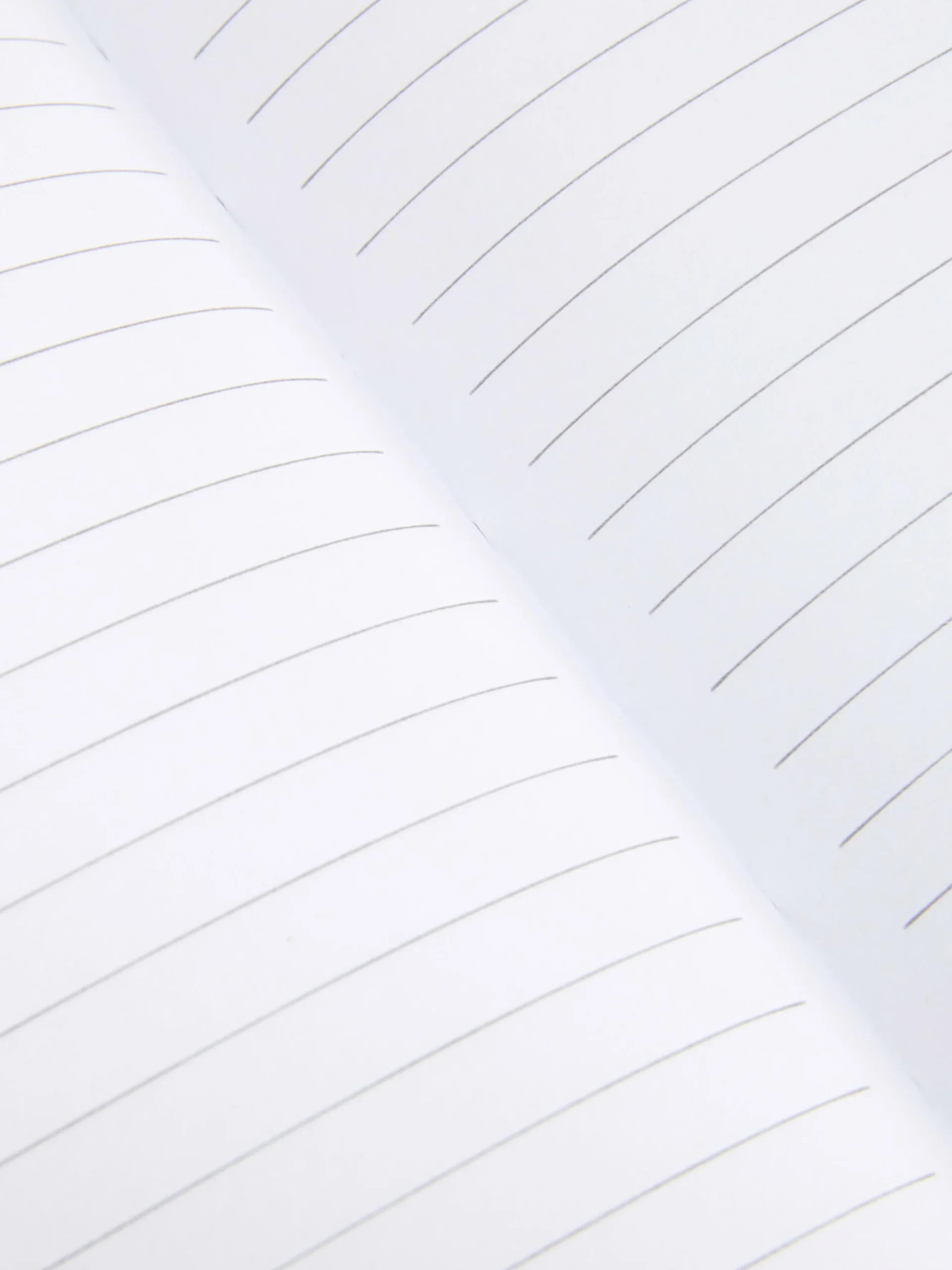 Imitatieleren Notitieboek A5