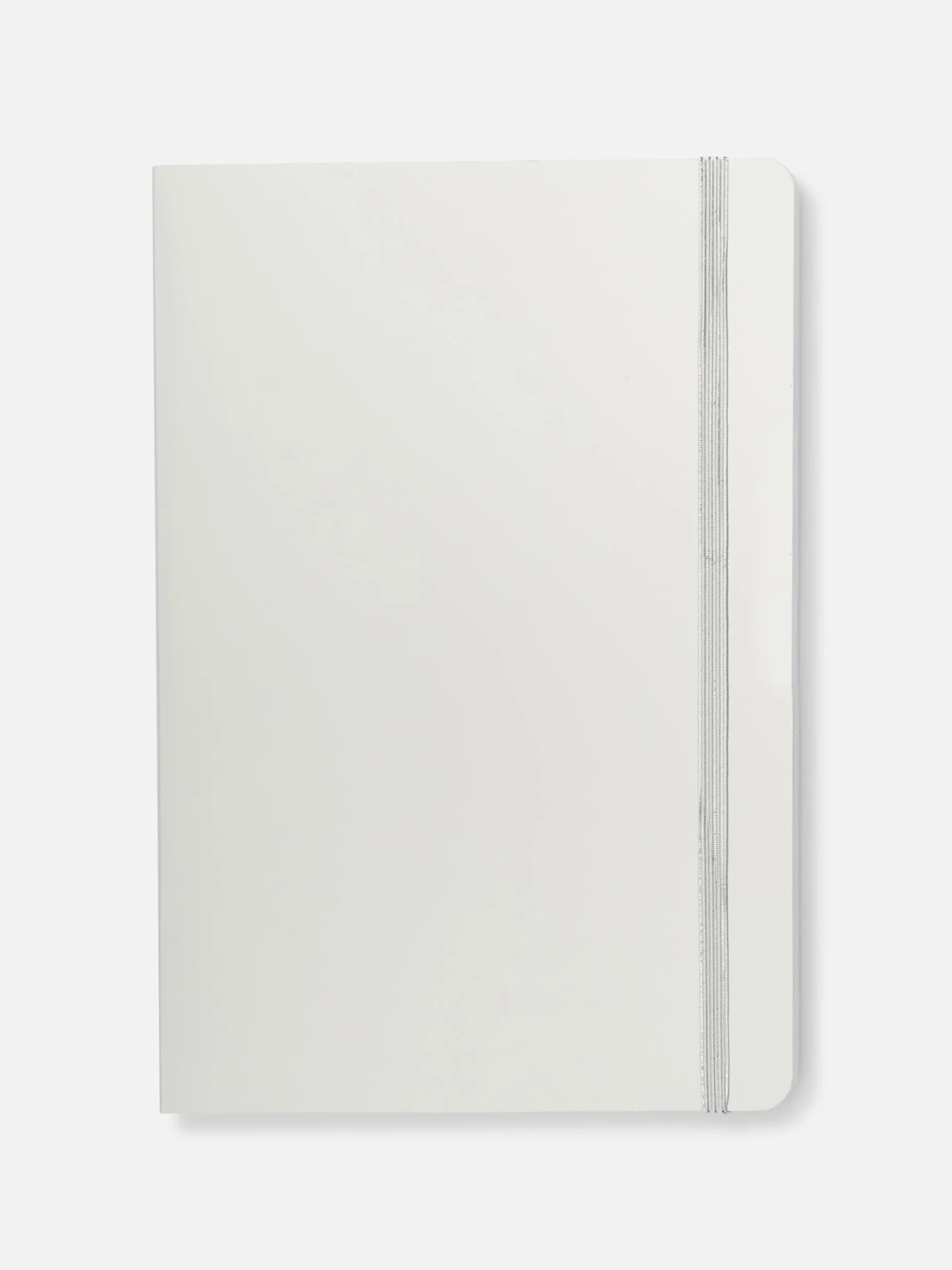 Imitatieleren Notitieboek A5