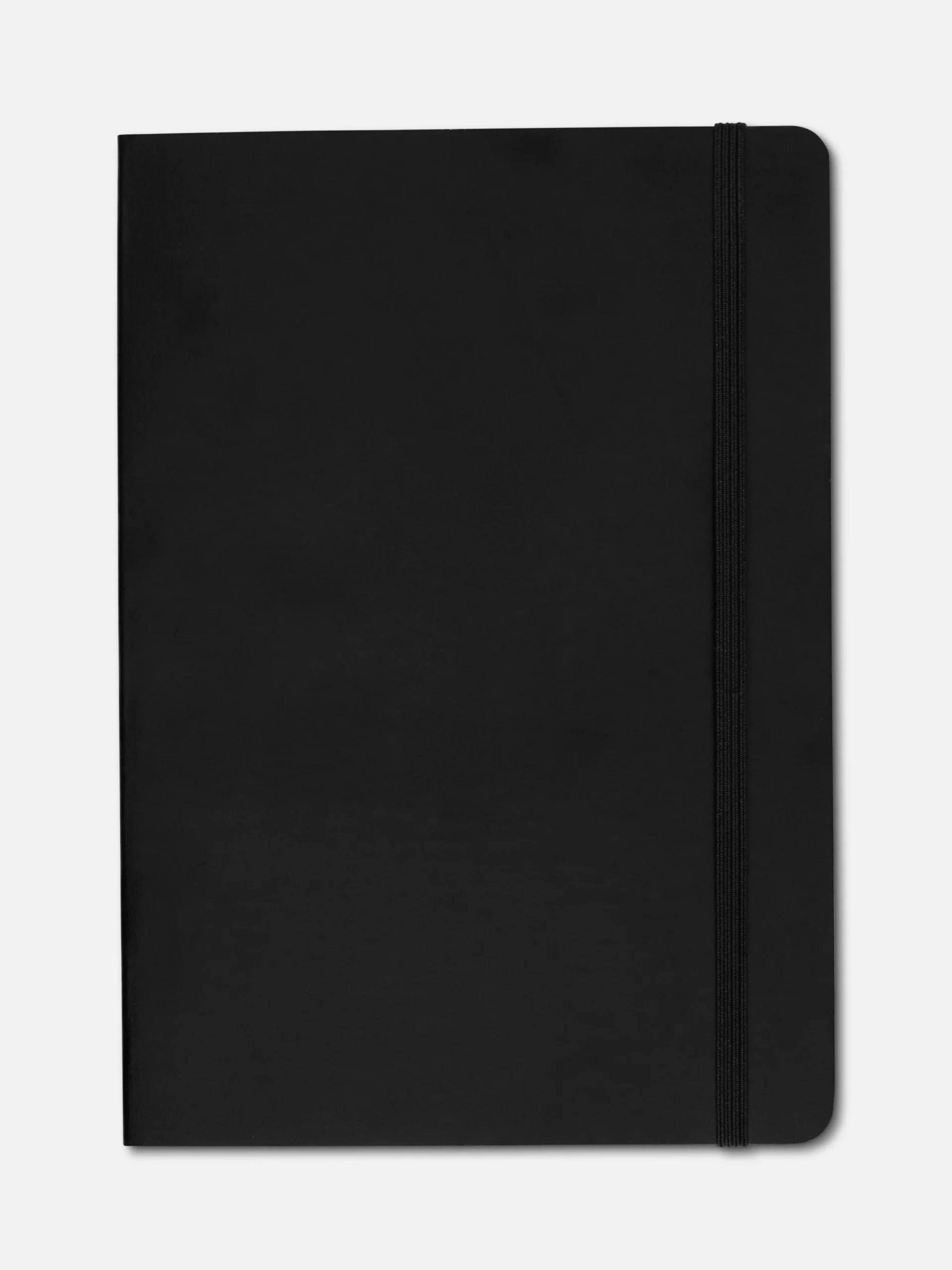 Imitatieleren Notitieboek A5