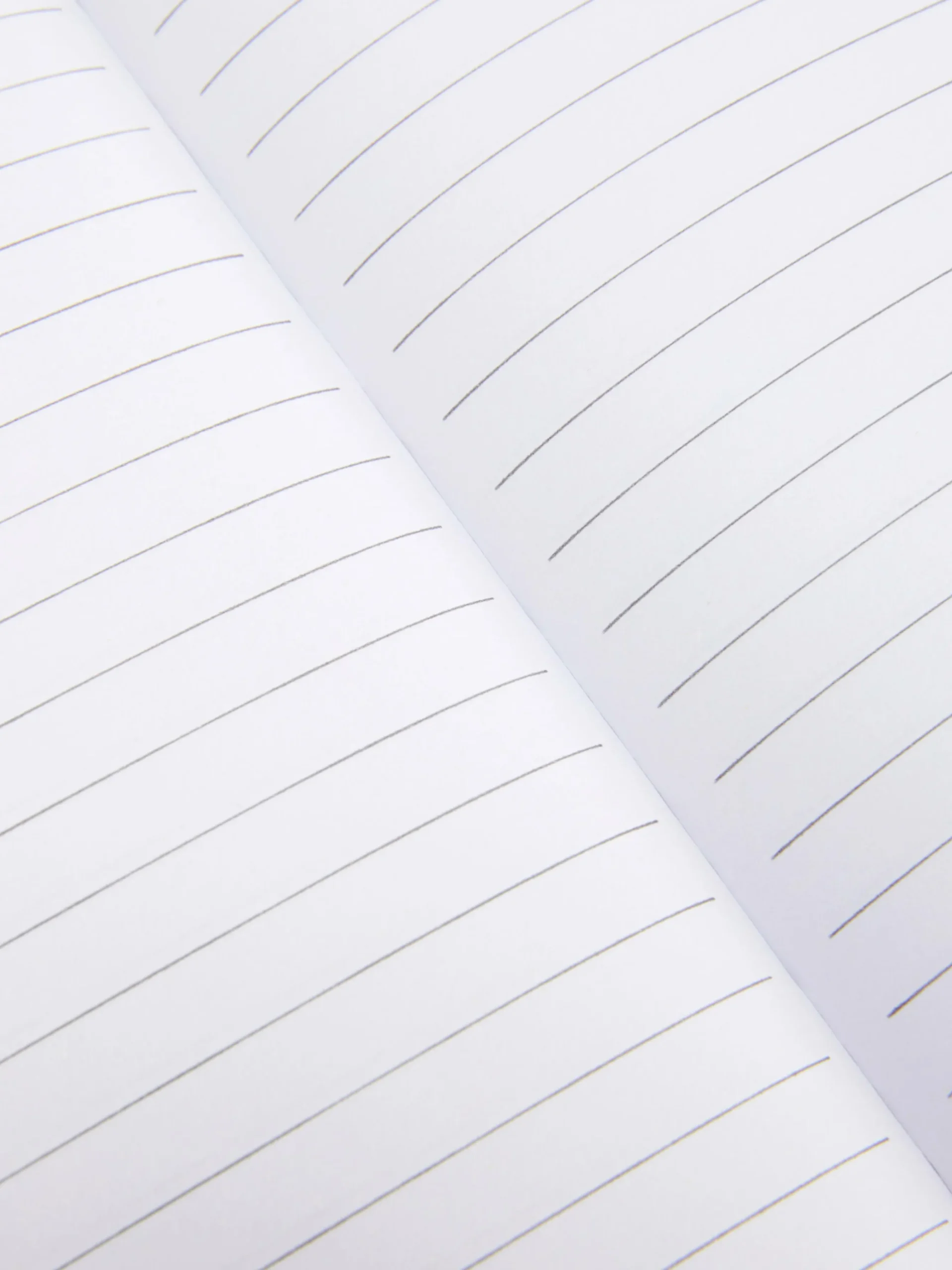 Imitatieleren Notitieboek A5