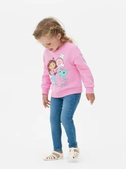 Jegging Met Elastische Tailleband