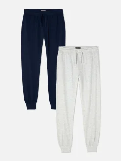 Jersey Pyjamabroek, Set Van 2