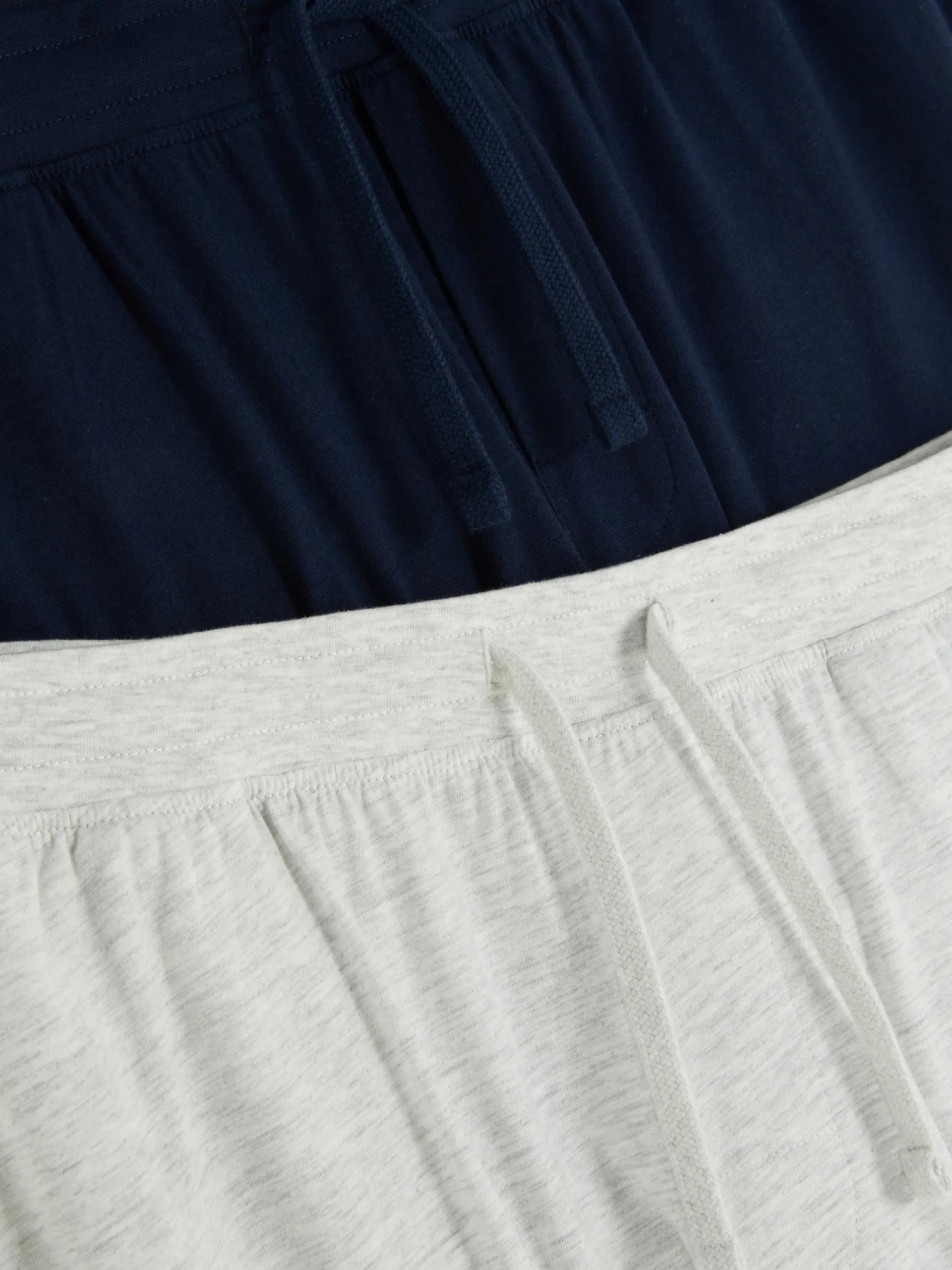 Jersey Pyjamabroek, Set Van 2