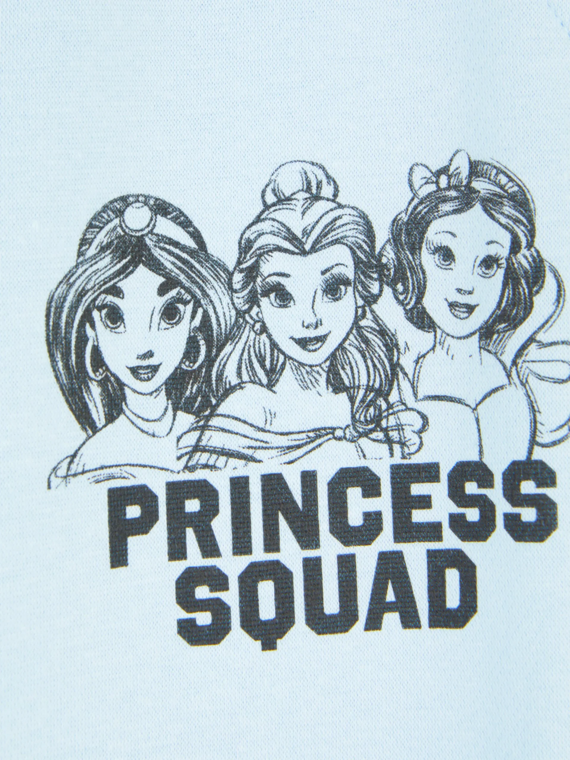 Joggingbroek Disney's Princesses