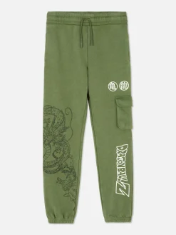 Joggingbroek Dragon Ball Z Shenron