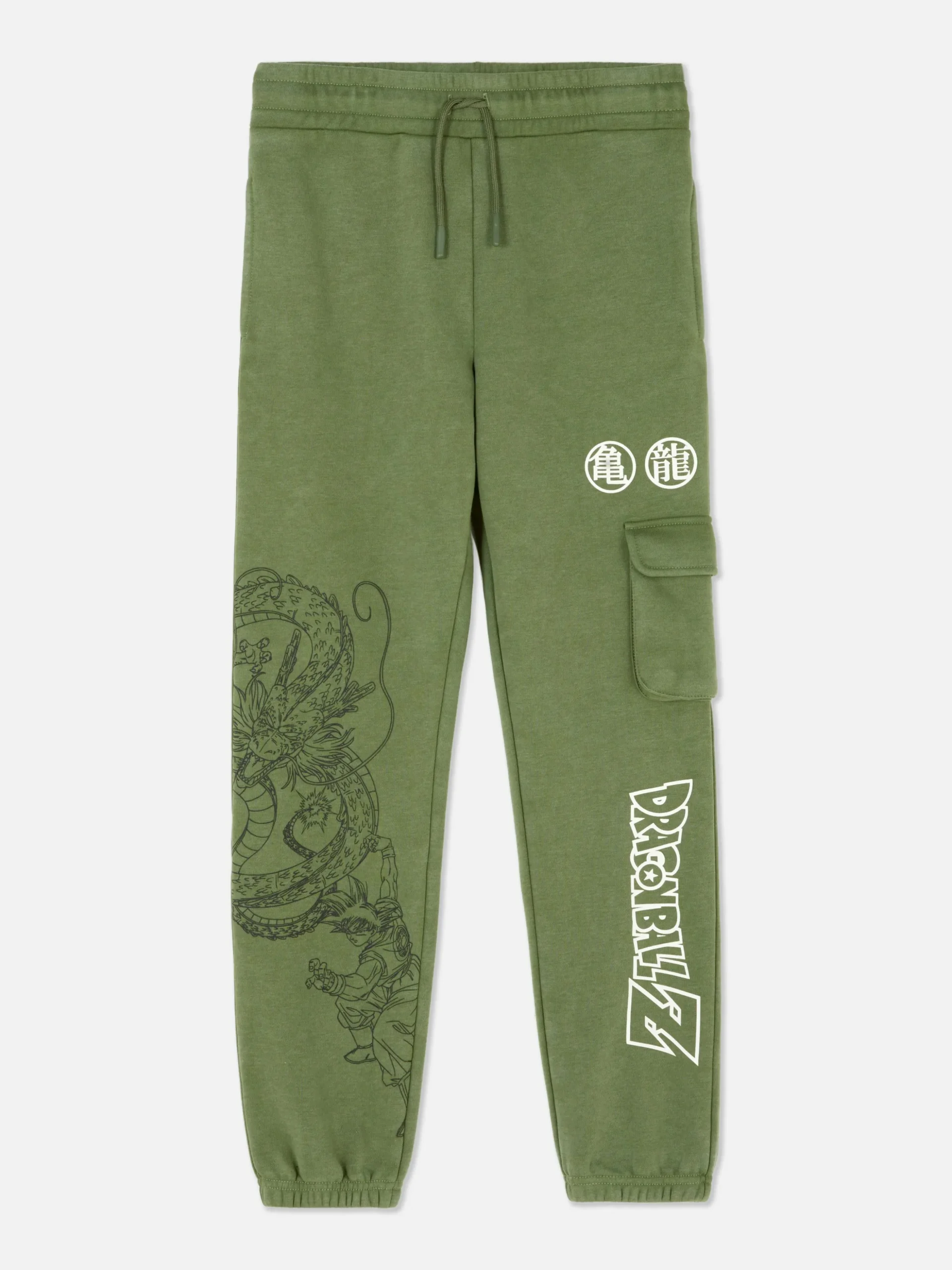 Joggingbroek Dragon Ball Z Shenron