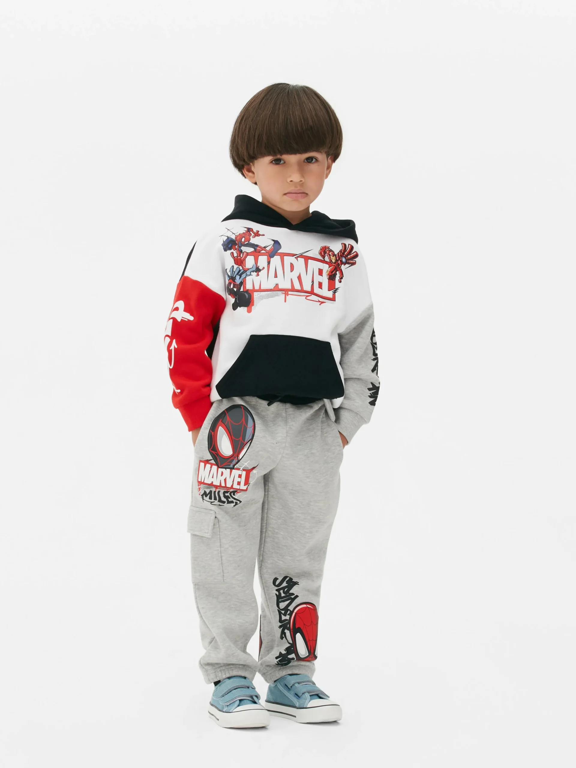 Joggingbroek Marvel Avengers