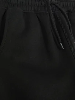 Joggingbroek Met Boord En Trekkoord Voor Jongens