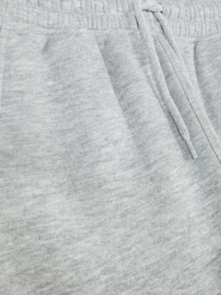 Joggingbroek Met Boord En Trekkoord Voor Jongens