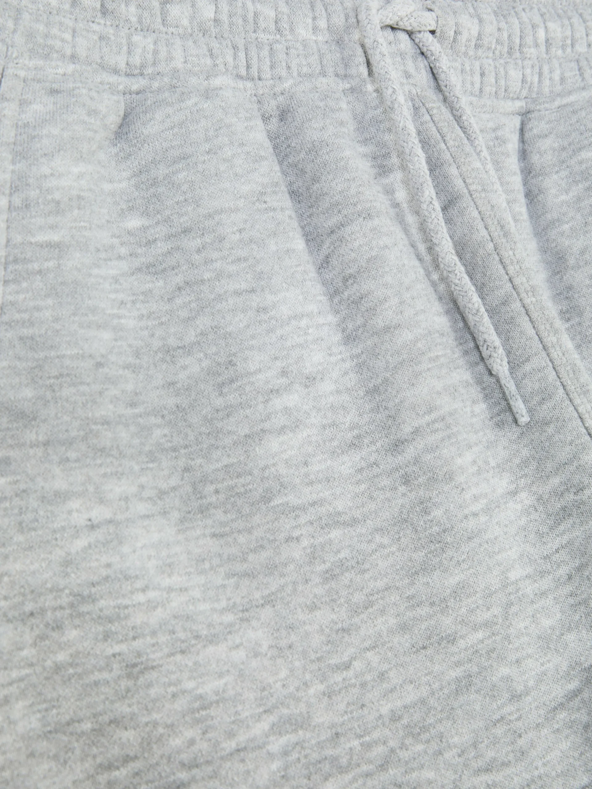 Joggingbroek Met Boord En Trekkoord Voor Jongens