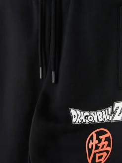 Joggingbroek Met Dragon Ball Z-logo