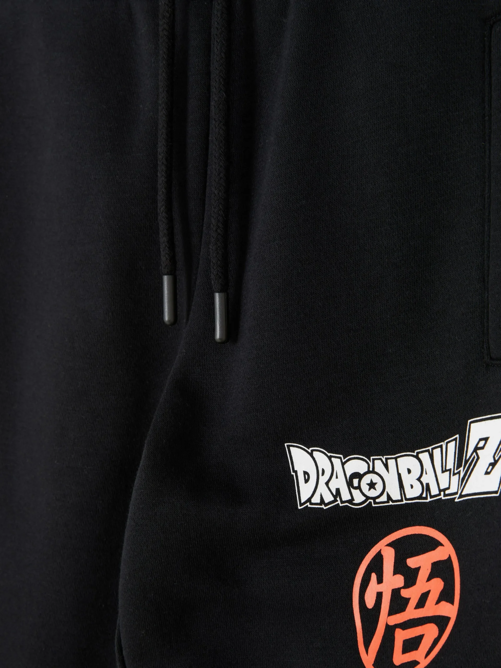 Joggingbroek Met Dragon Ball Z-logo