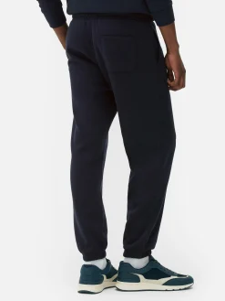 Joggingbroek Met Elastische Taille En Enkelboorden