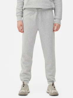 Joggingbroek Met Enkelboorden