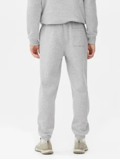 Joggingbroek Met Enkelboorden