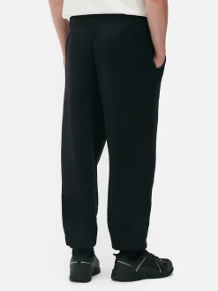 Joggingbroek Met Enkelboorden Future Projects