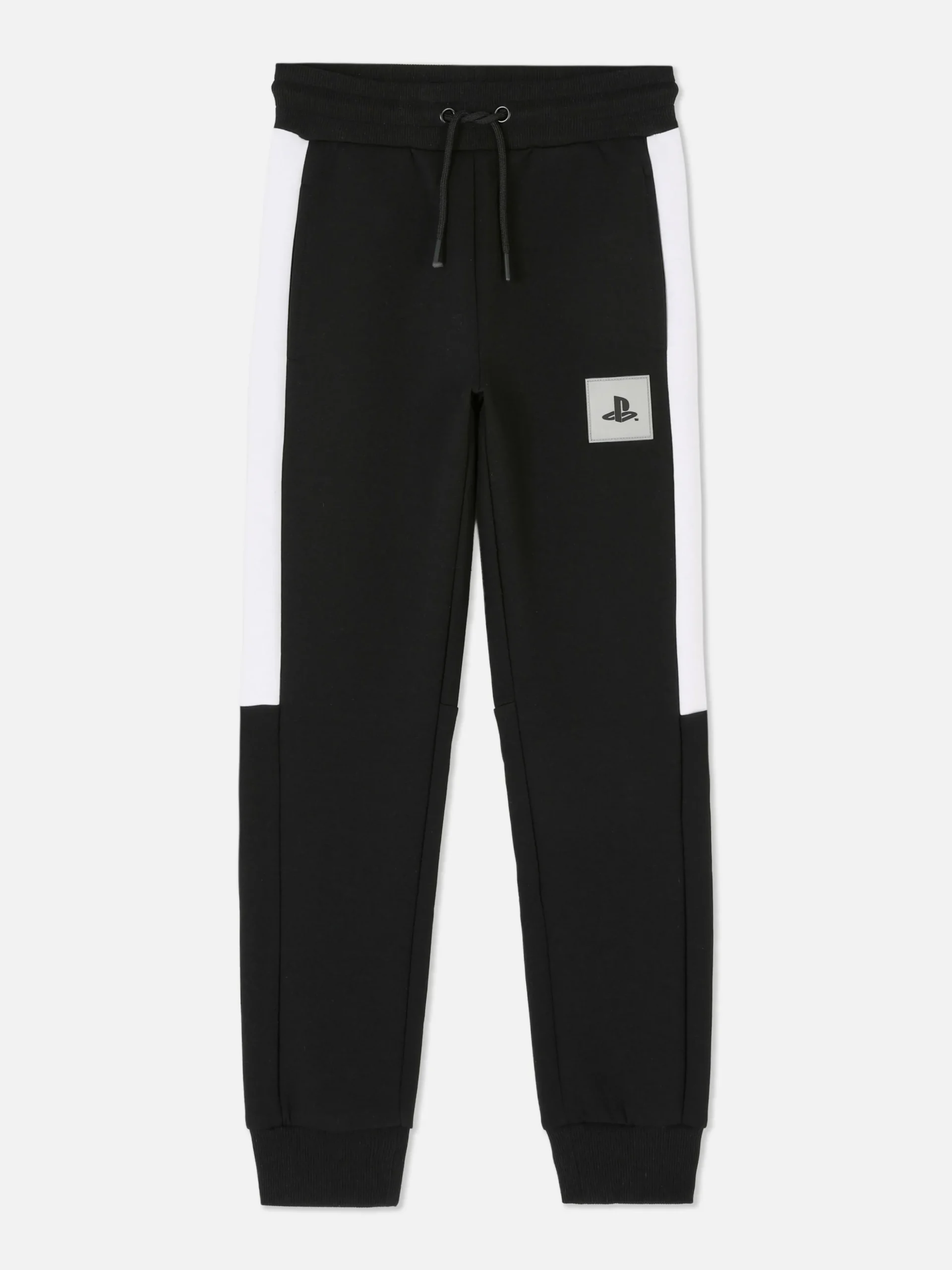 Joggingbroek Met Kleurvlakken PlayStation