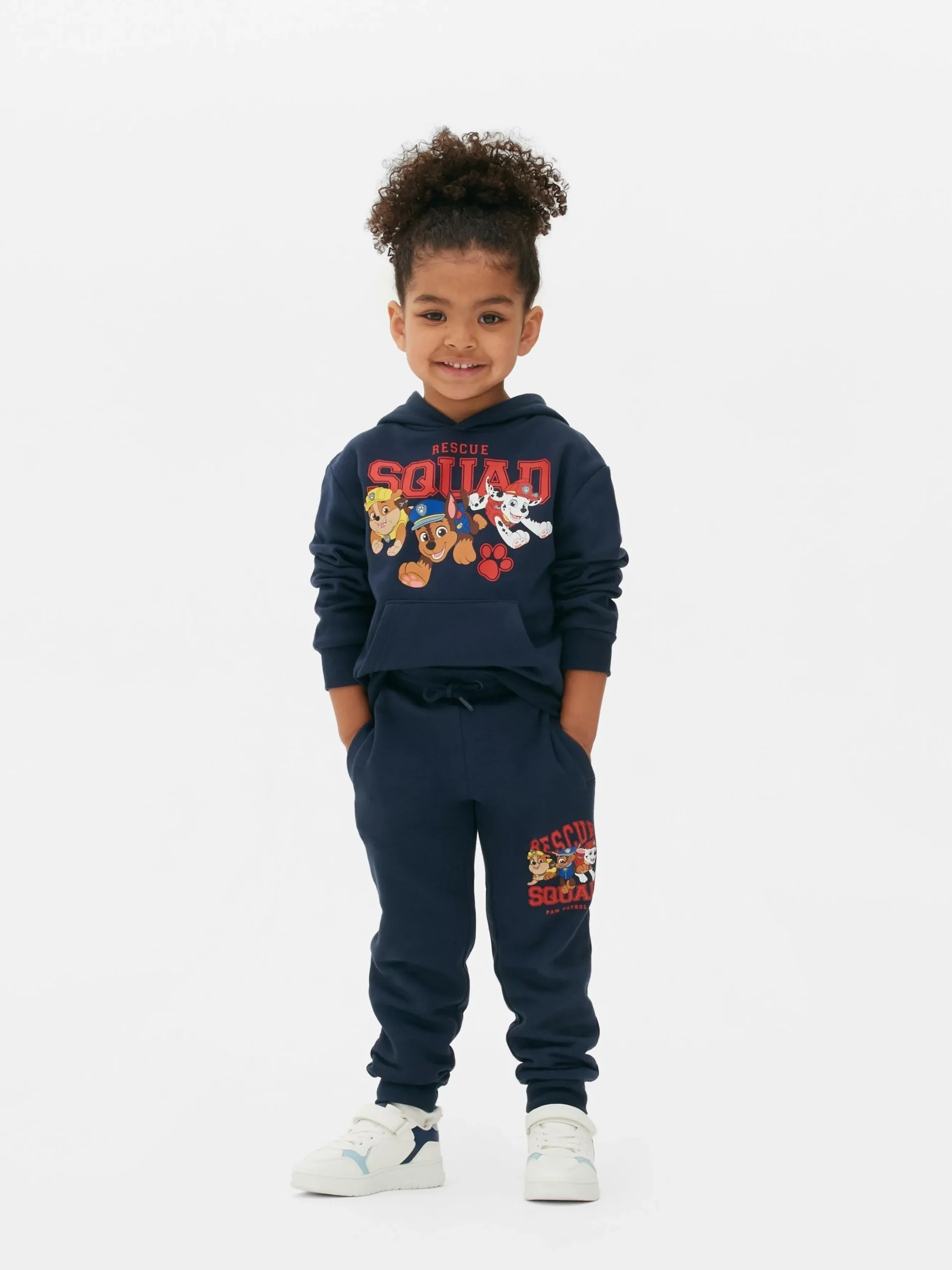 Joggingbroek Met PAW Patrol-print