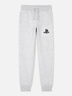 Joggingbroek Met PlayStation-logo
