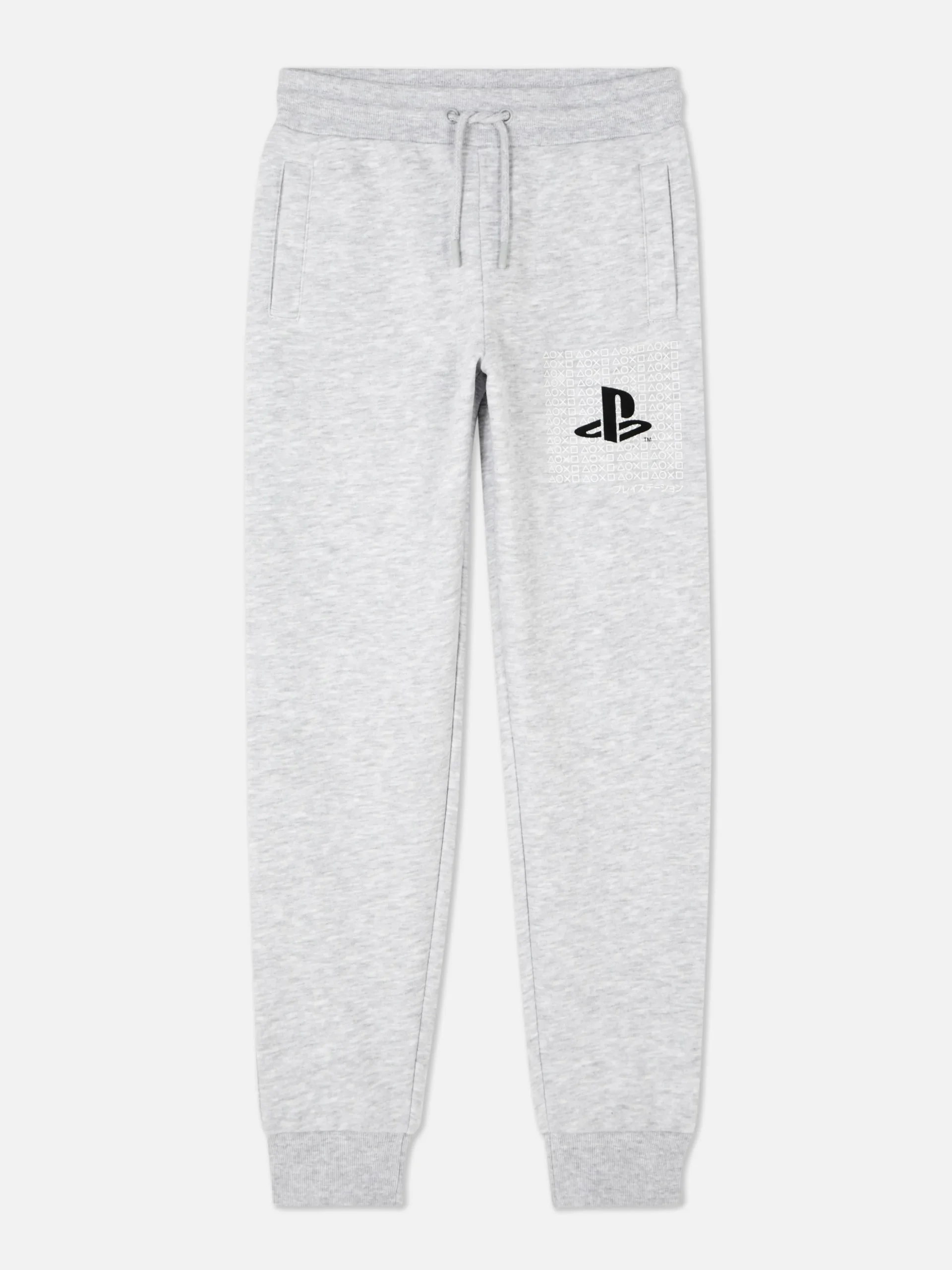 Joggingbroek Met PlayStation-logo