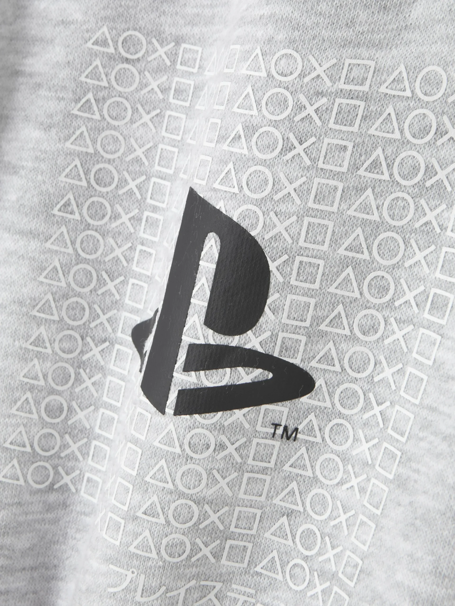 Joggingbroek Met PlayStation-logo