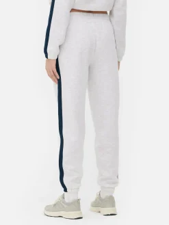 Joggingbroek Met Streep NBA Los Angeles Lakers
