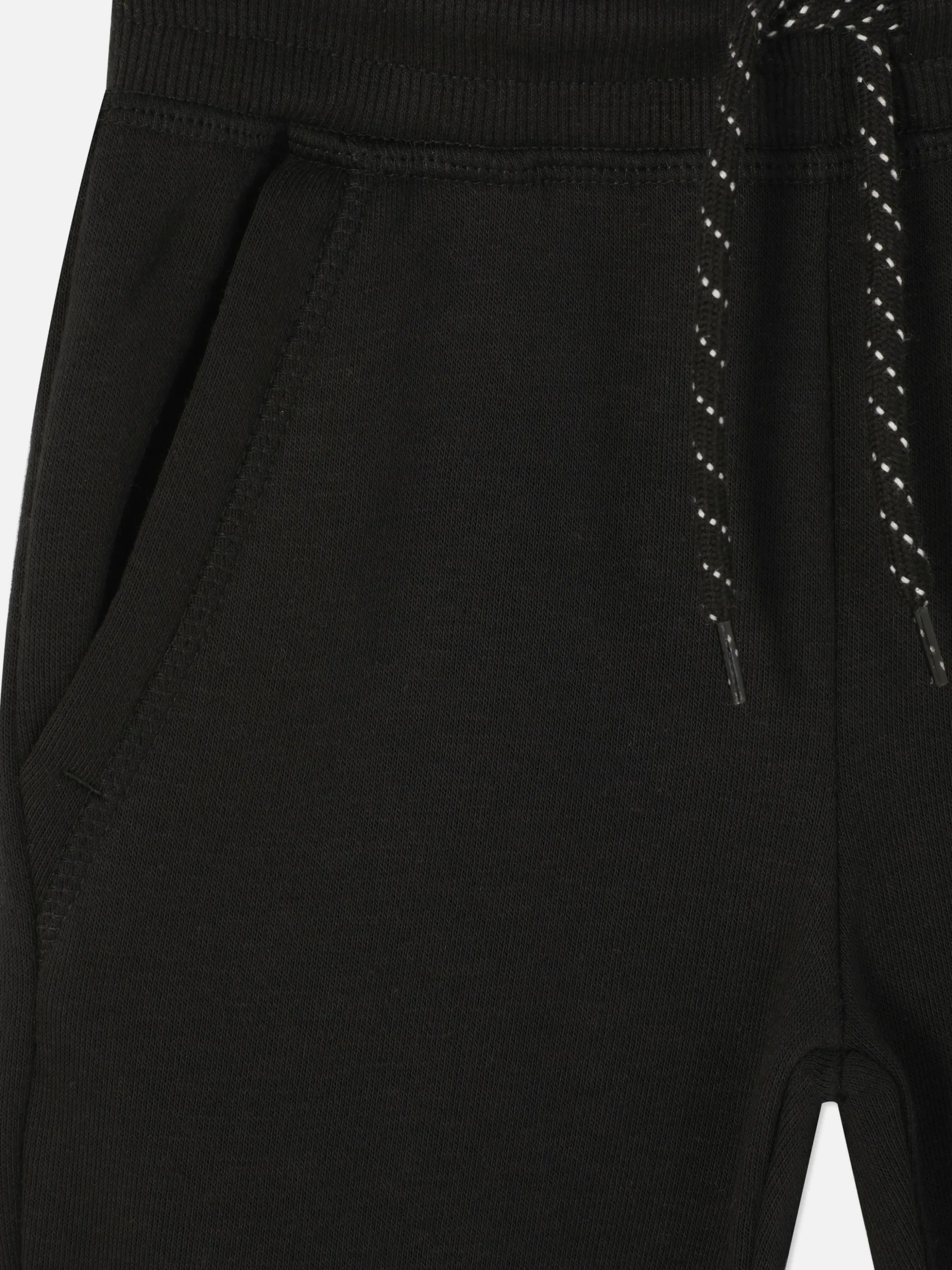 Joggingbroek Met Trekkoord