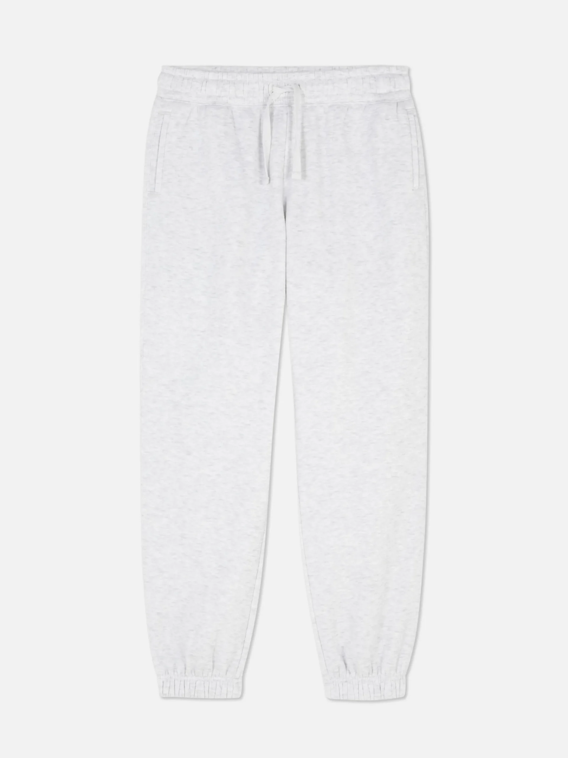 Joggingbroek Met Trekkoord, Regular Fit