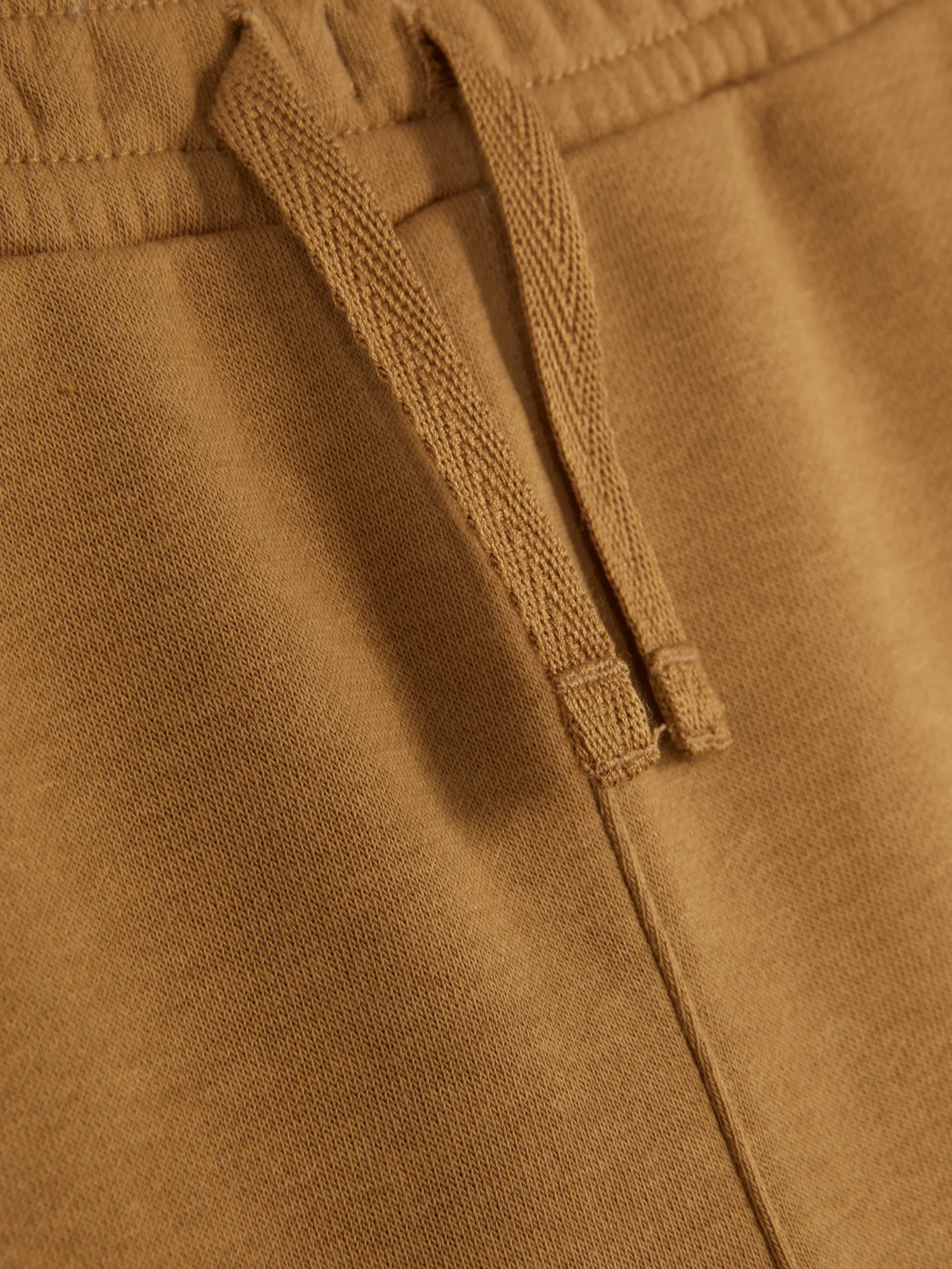 Joggingbroek Met Trekkoord En Enkelboorden