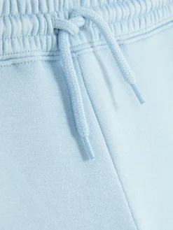 Joggingbroek Met Trekkoord En Enkelboorden