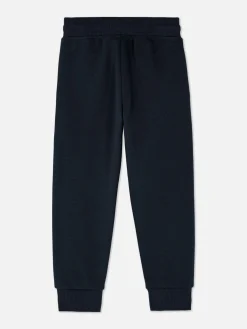 Joggingbroek Met Trekkoord En Enkelboorden