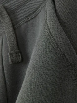 Joggingbroek Met Trekkoord En Enkelboorden