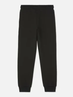 Joggingbroek Met Trekkoord NBA Chicago Bulls