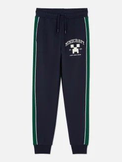 Joggingbroek Met Trekkoord Minecraft