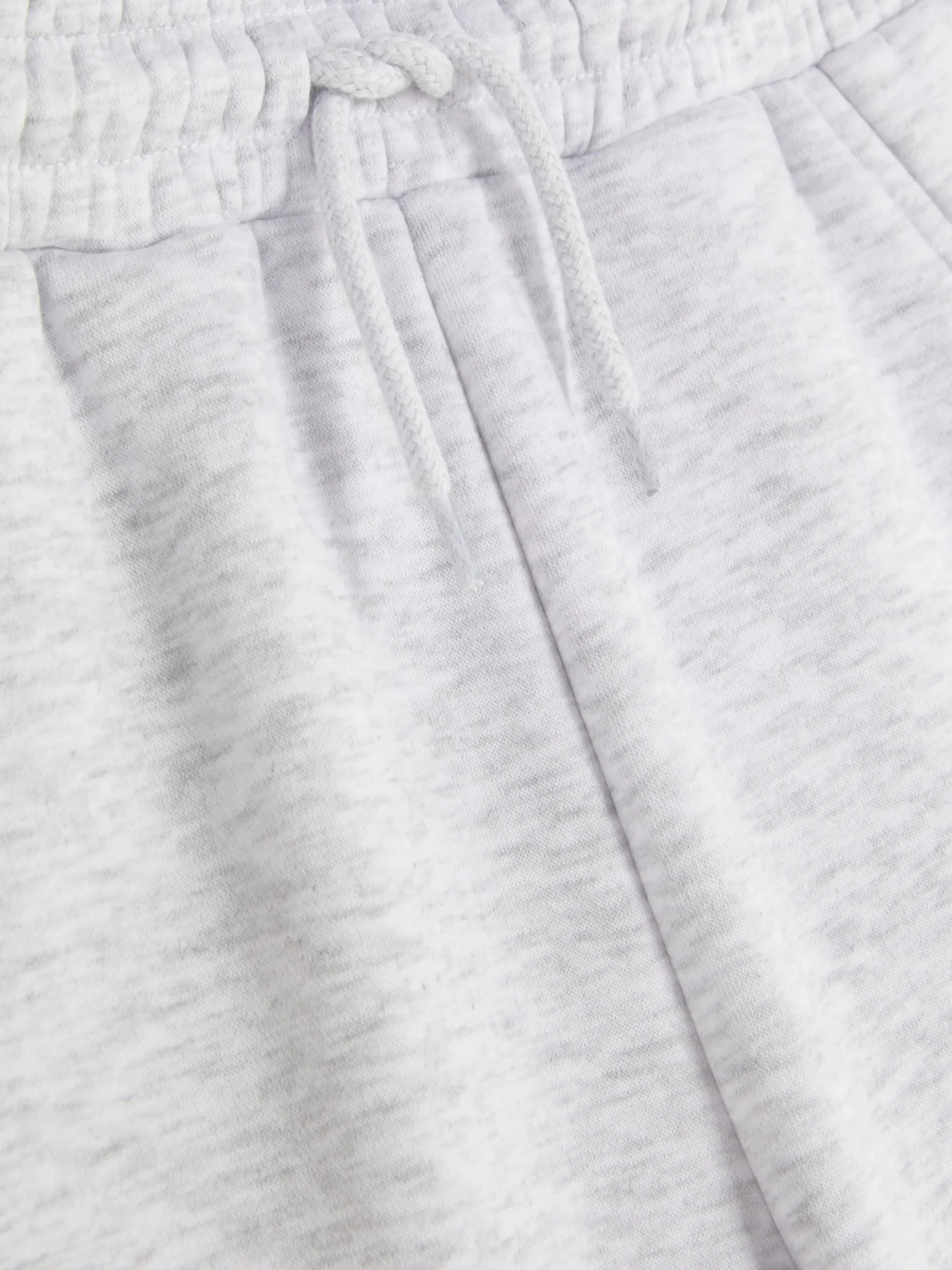 Joggingbroek Met Wijde Pijpen